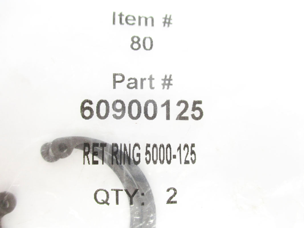 RAPID-AIR 60900125 (PKG. OF 2) NSMP