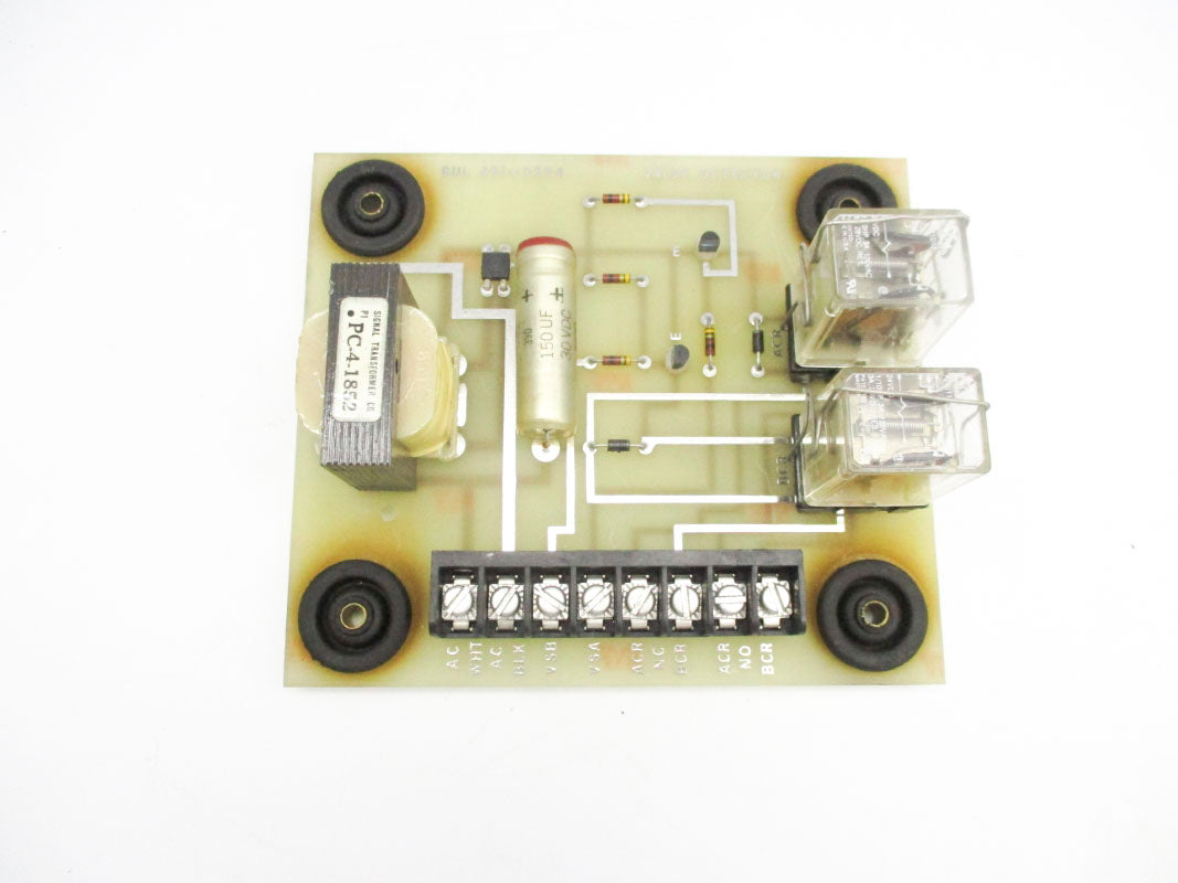 MINSTER 491-0294 UNMP