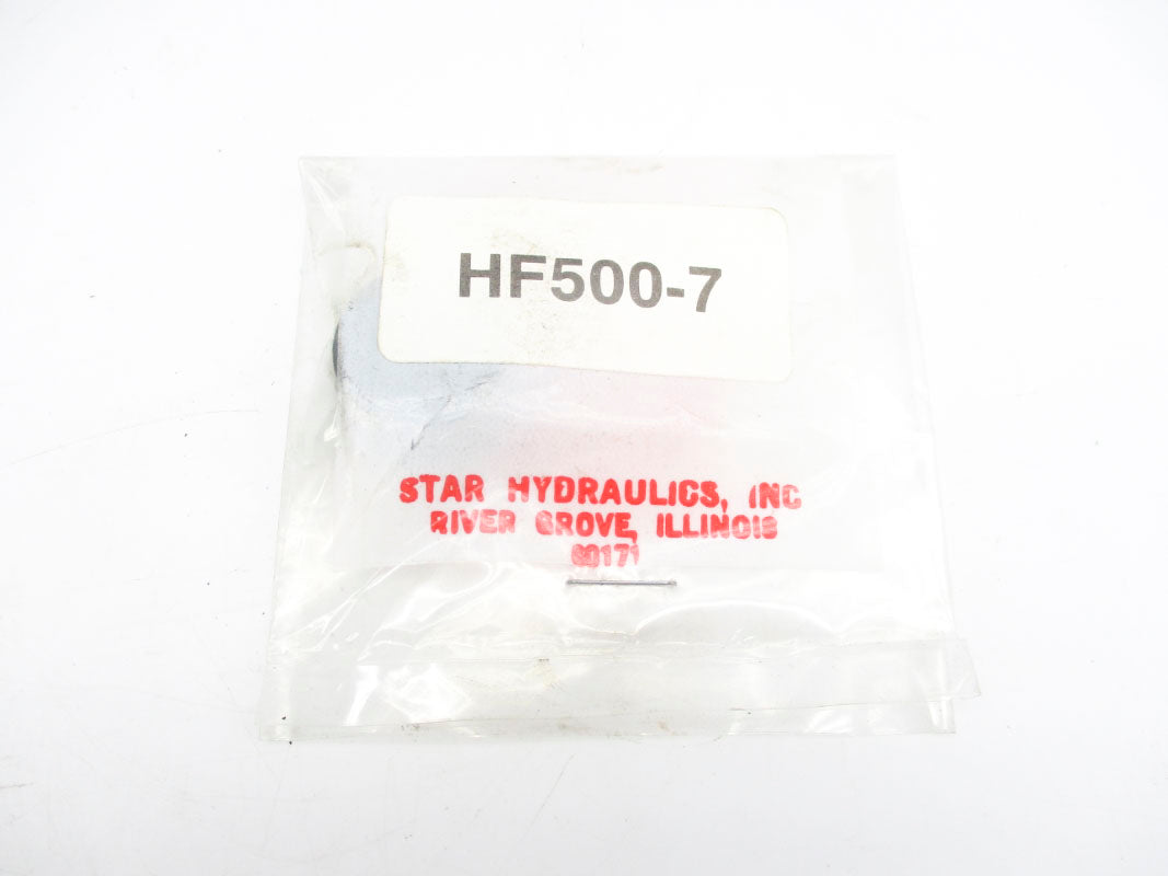 STAR HYDRAULICS HF500-7 NSMP
