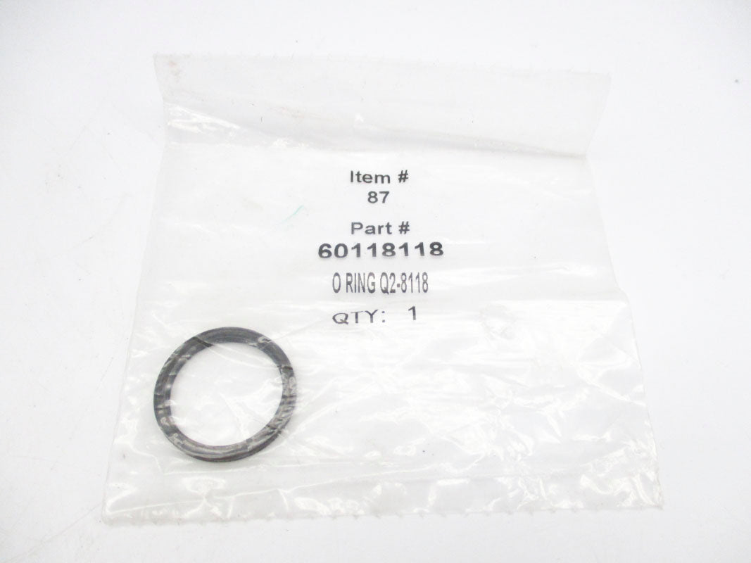 RAPID-AIR 60118118 NSMP