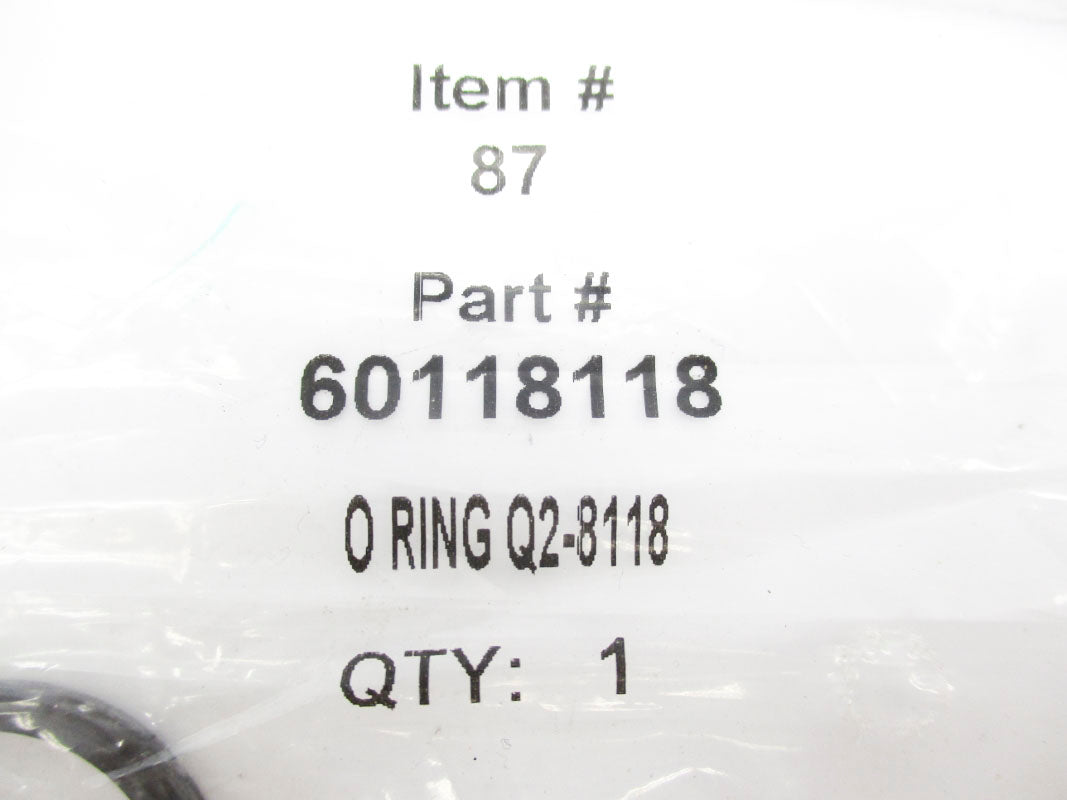 RAPID-AIR 60118118 NSMP