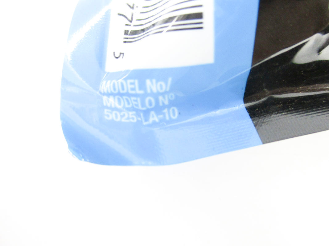 CE TECH 5025-LA-10 CAT5E (PKG OF 10) NSMP