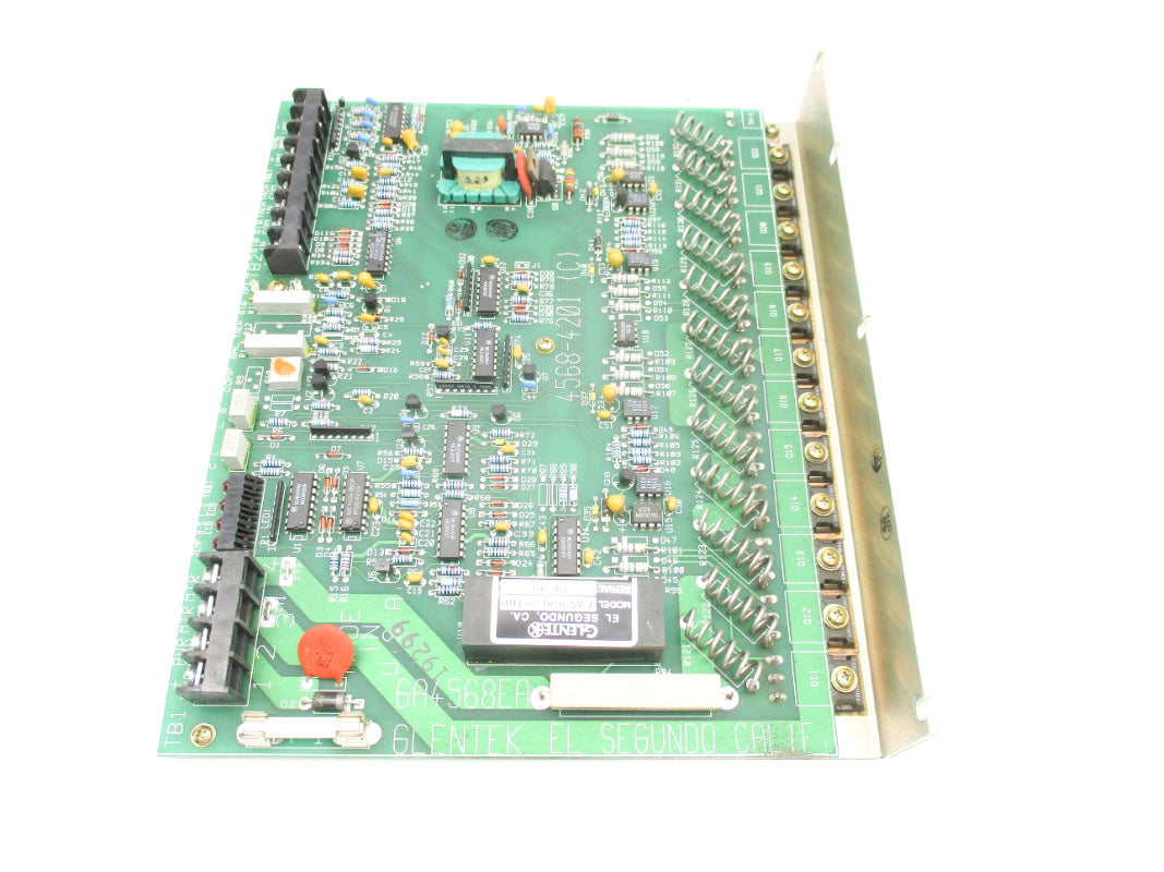 GLENTEK GA4568EA-1HP 4568-4201 UNMP