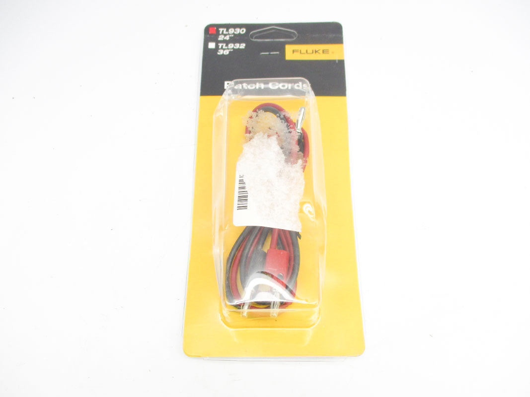FLUKE TL930 24" NSMP