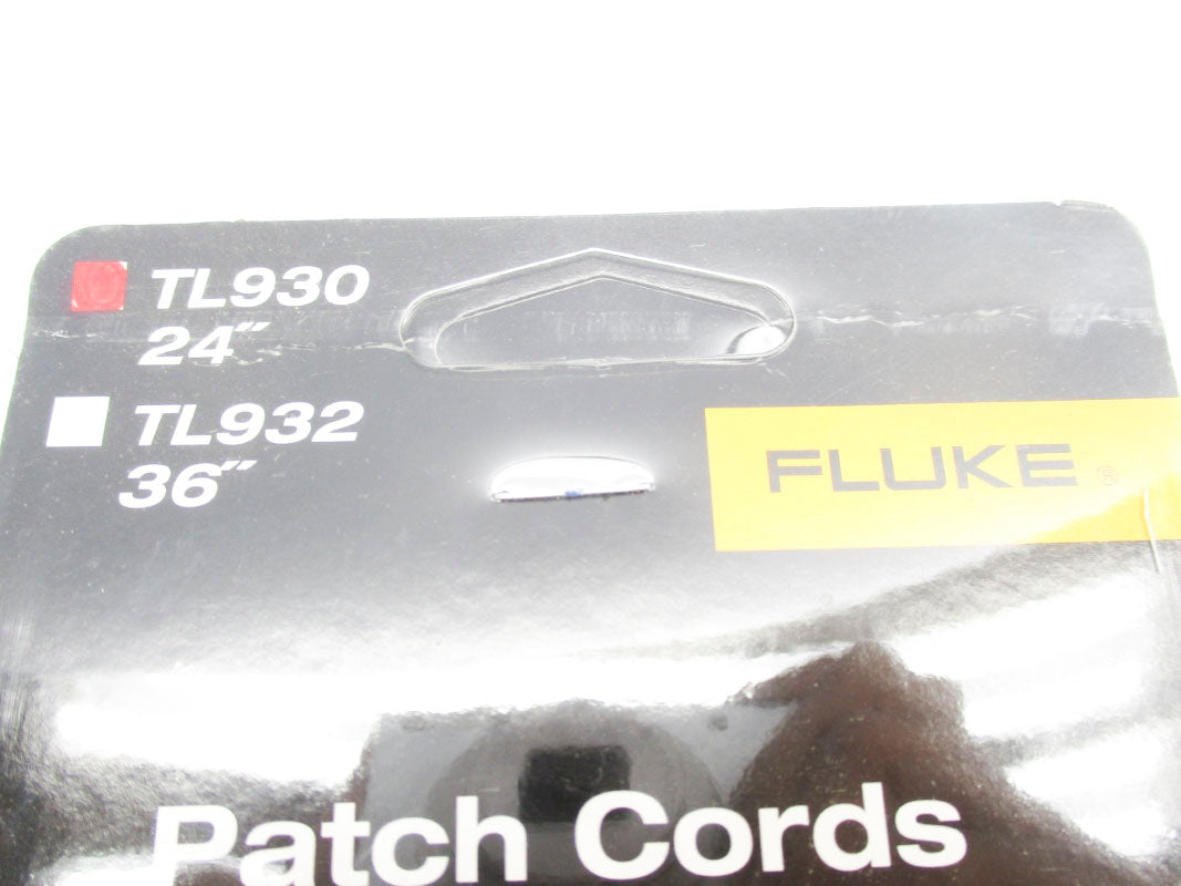FLUKE TL930 24" NSMP