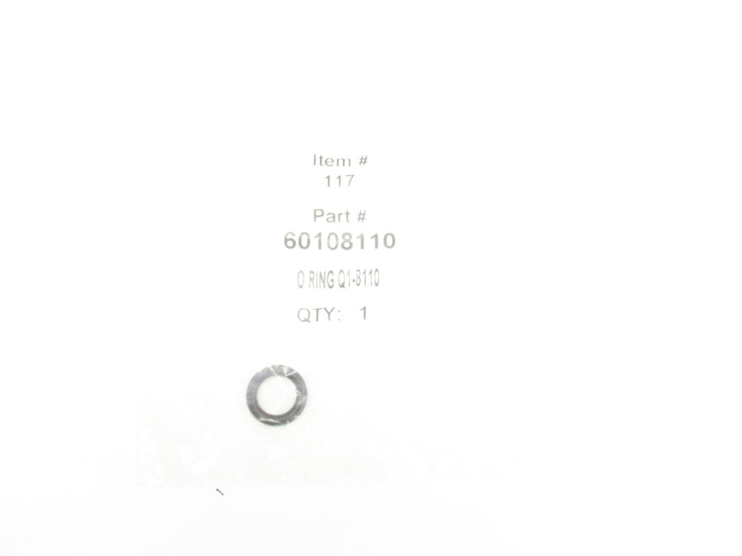 RAPID-AIR 60108110 NSMP