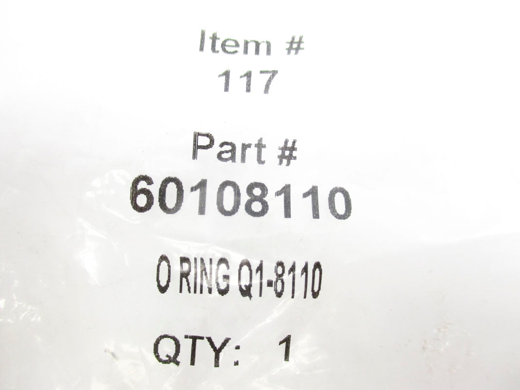 RAPID-AIR 60108110 NSMP