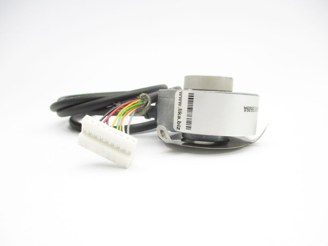 LIKA C50-H-1024ZCU410/S689A UNMP