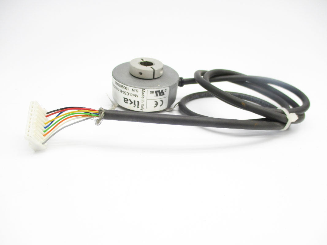 LIKA C50-H-1024ZCU410/S689A UNMP