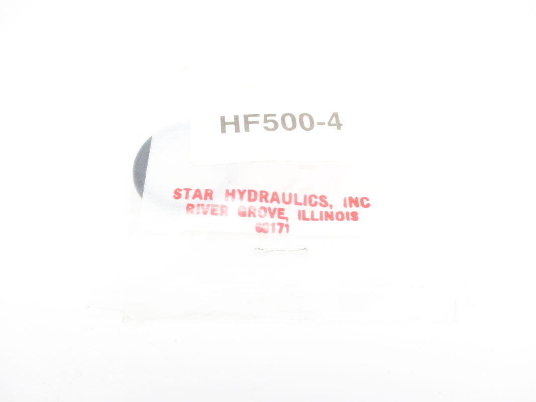 STAR HYDRAULICS HF500-4 NSMP