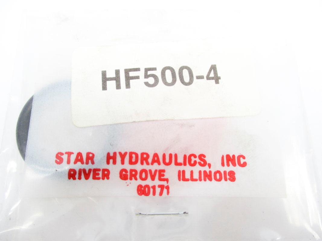 STAR HYDRAULICS HF500-4 NSMP