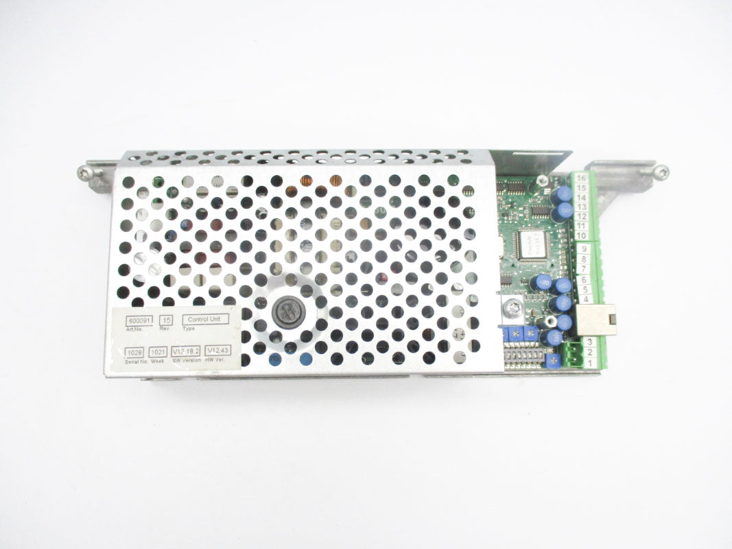 BESAM 600091R UNMP
