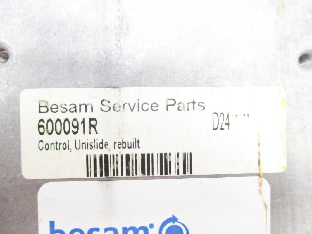 BESAM 600091R UNMP