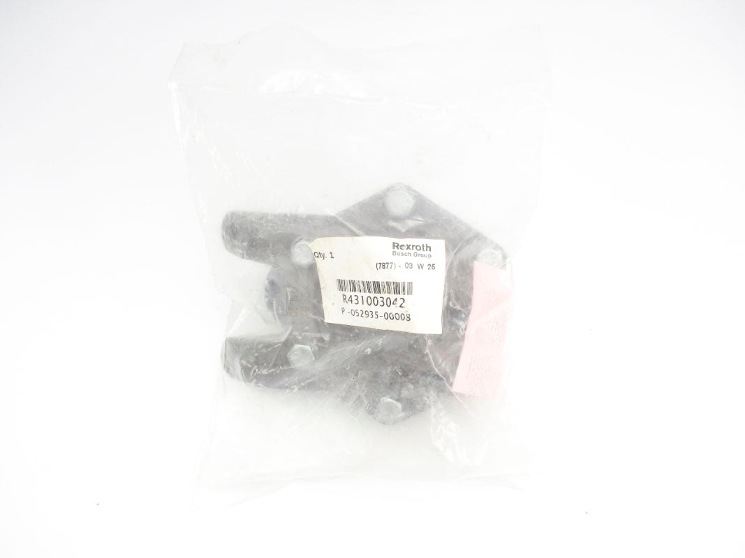 REXROTH P-052935-00008 NSMP