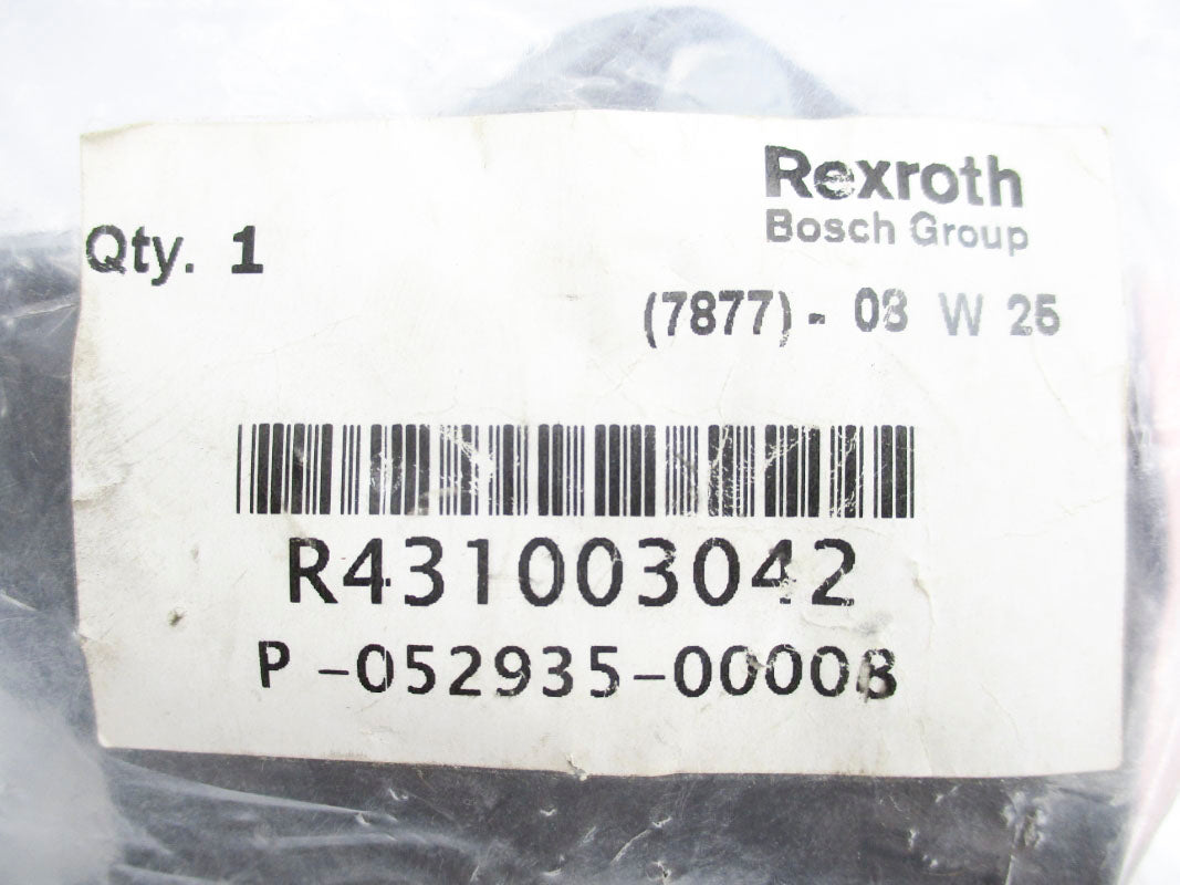 REXROTH P-052935-00008 NSMP