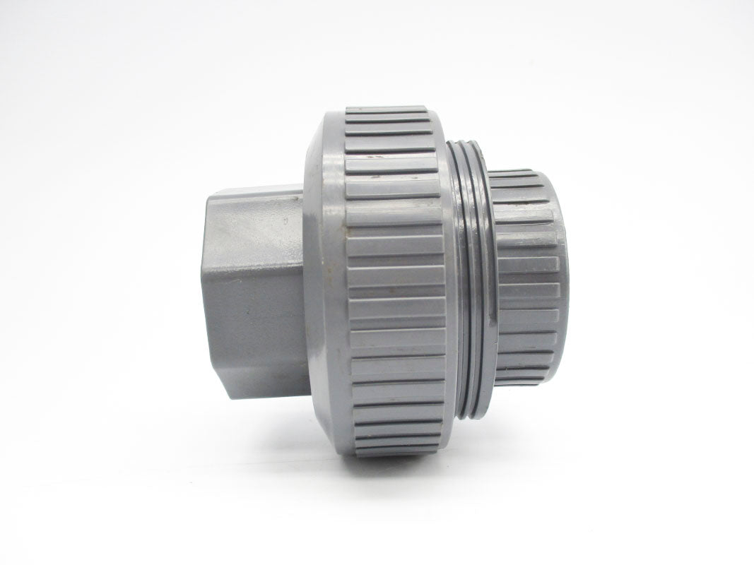 NIBCO SCH-80 F1970 1-1/2" 150PSI UNMP