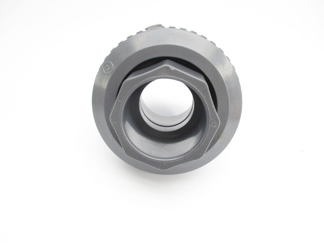 NIBCO SCH-80 F1970 1-1/2" 150PSI UNMP