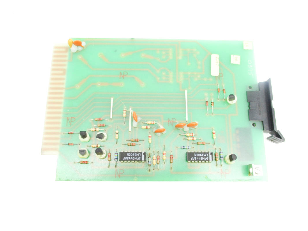 INDUSTRIAL MRO 501-20 UNMP