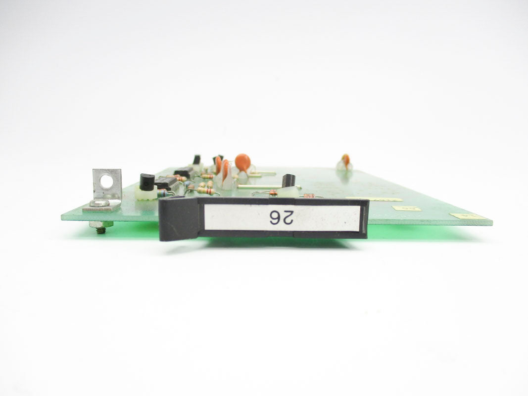 INDUSTRIAL MRO 501-20 UNMP