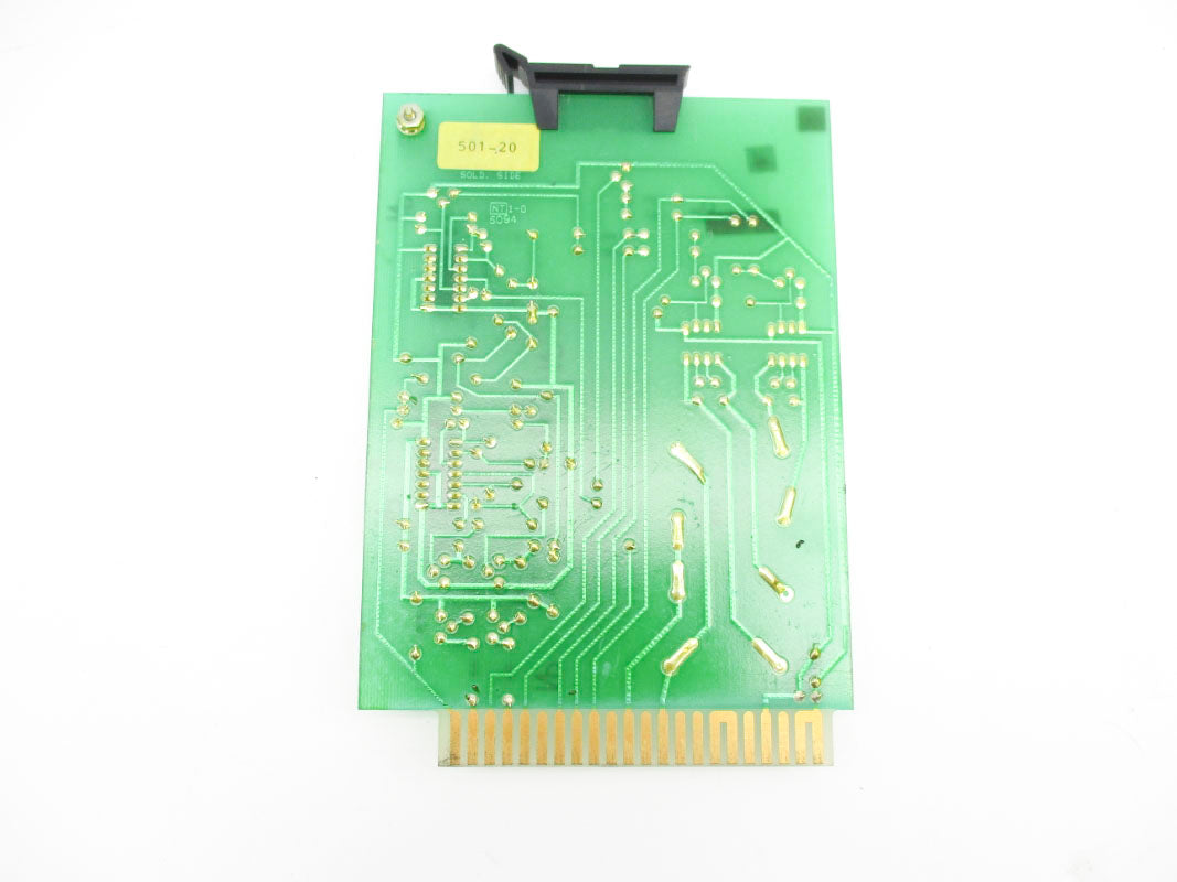 INDUSTRIAL MRO 501-20 UNMP