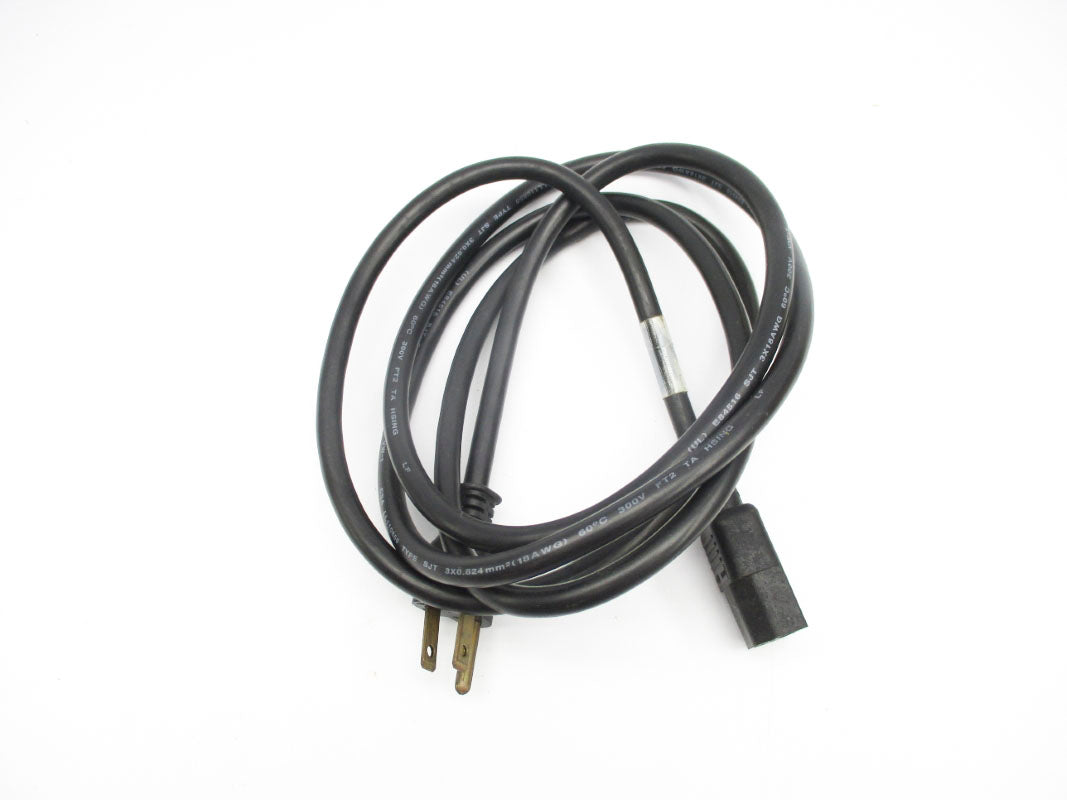 VOLEX 1750010B1 125V 10A NSNP