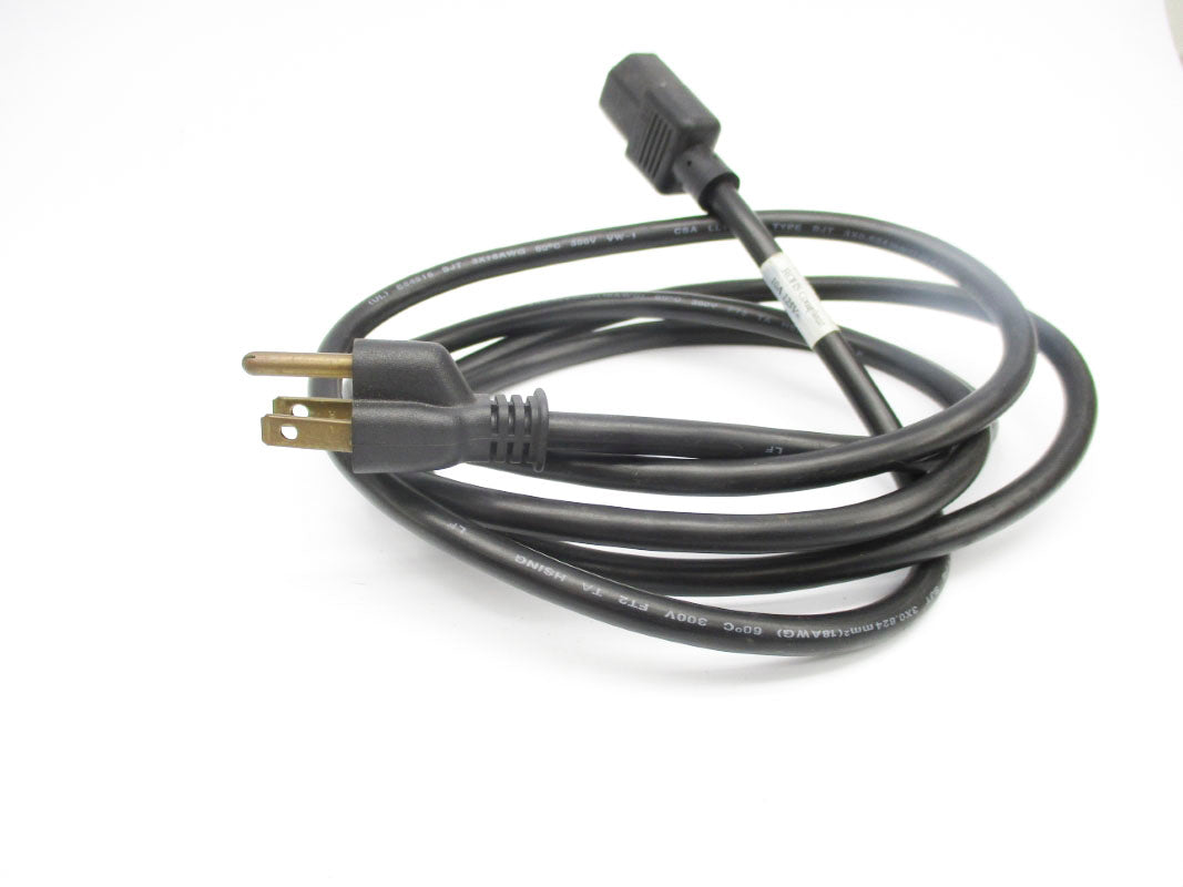 VOLEX 1750010B1 125V 10A NSNP