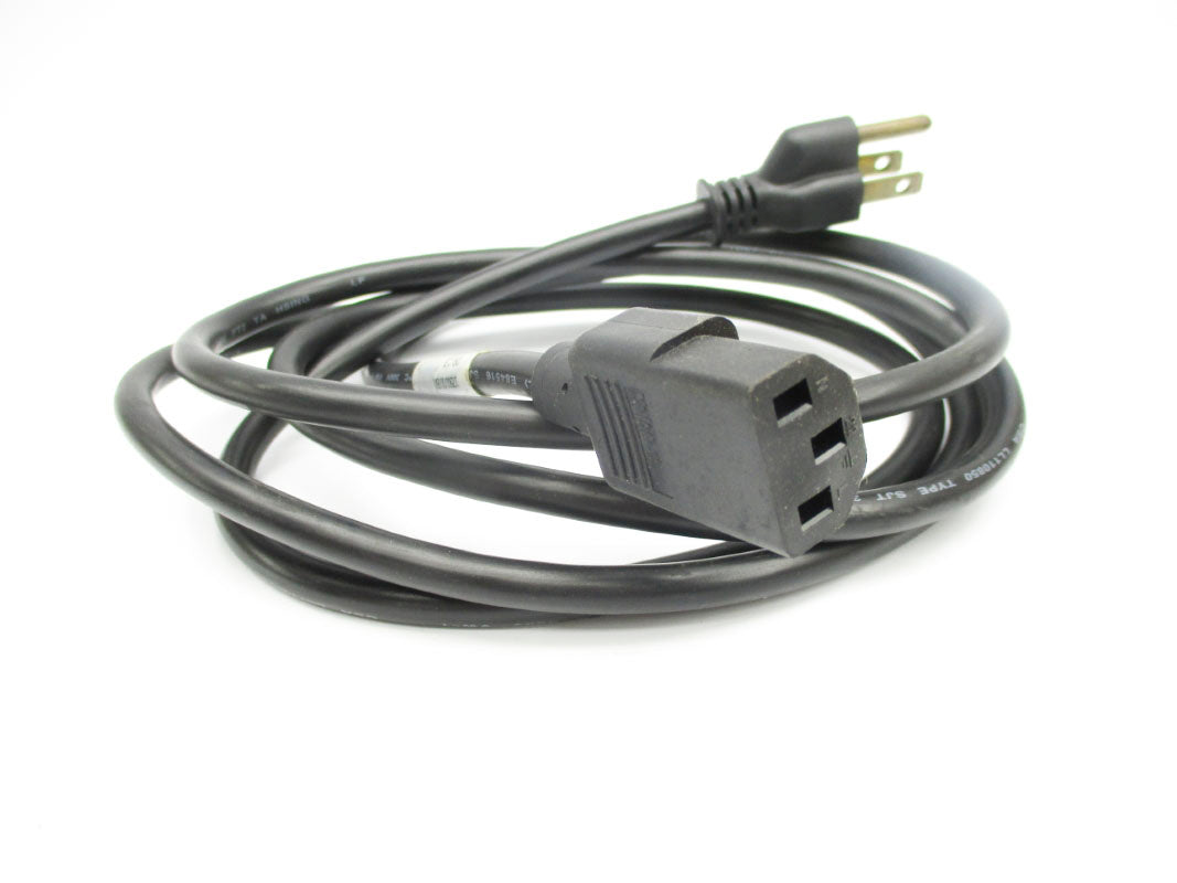VOLEX 1750010B1 125V 10A NSNP