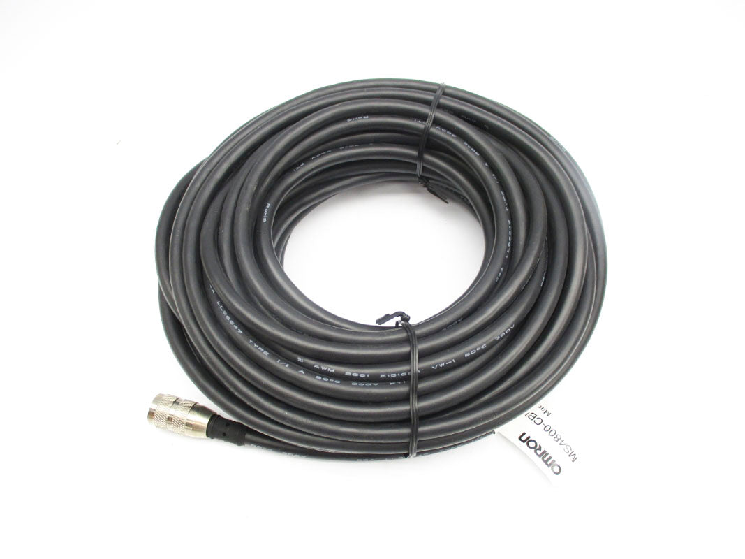 OMRON MS4800-CBLTX-15M NSNP