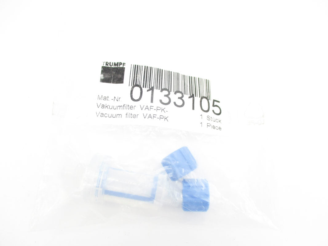 TRUMPF VAF-PK 0133105 NSMP