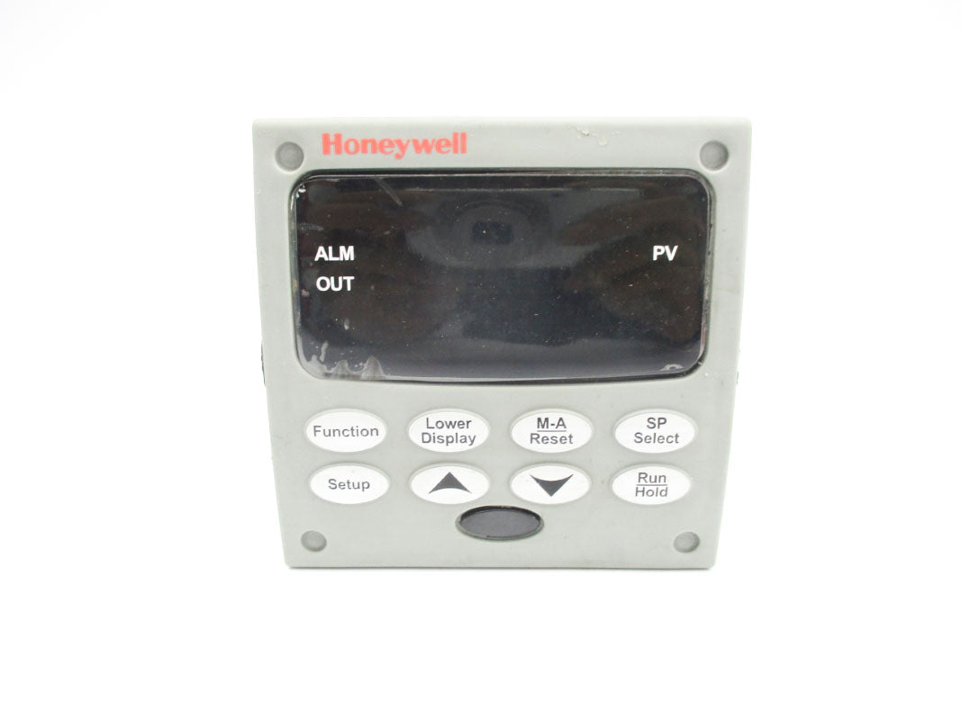 HONEYWELL DC2500-E0-0L00-200-10000-E0-0 0-55C UNMP
