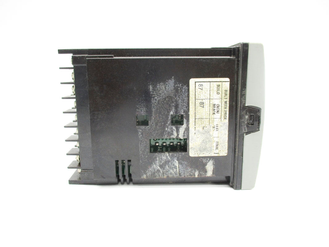 HONEYWELL DC2500-E0-0L00-200-10000-E0-0 0-55C UNMP