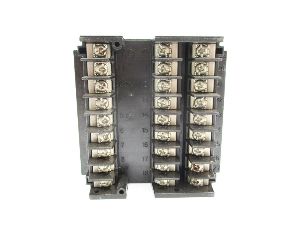 HONEYWELL DC2500-E0-0L00-200-10000-E0-0 0-55C UNMP