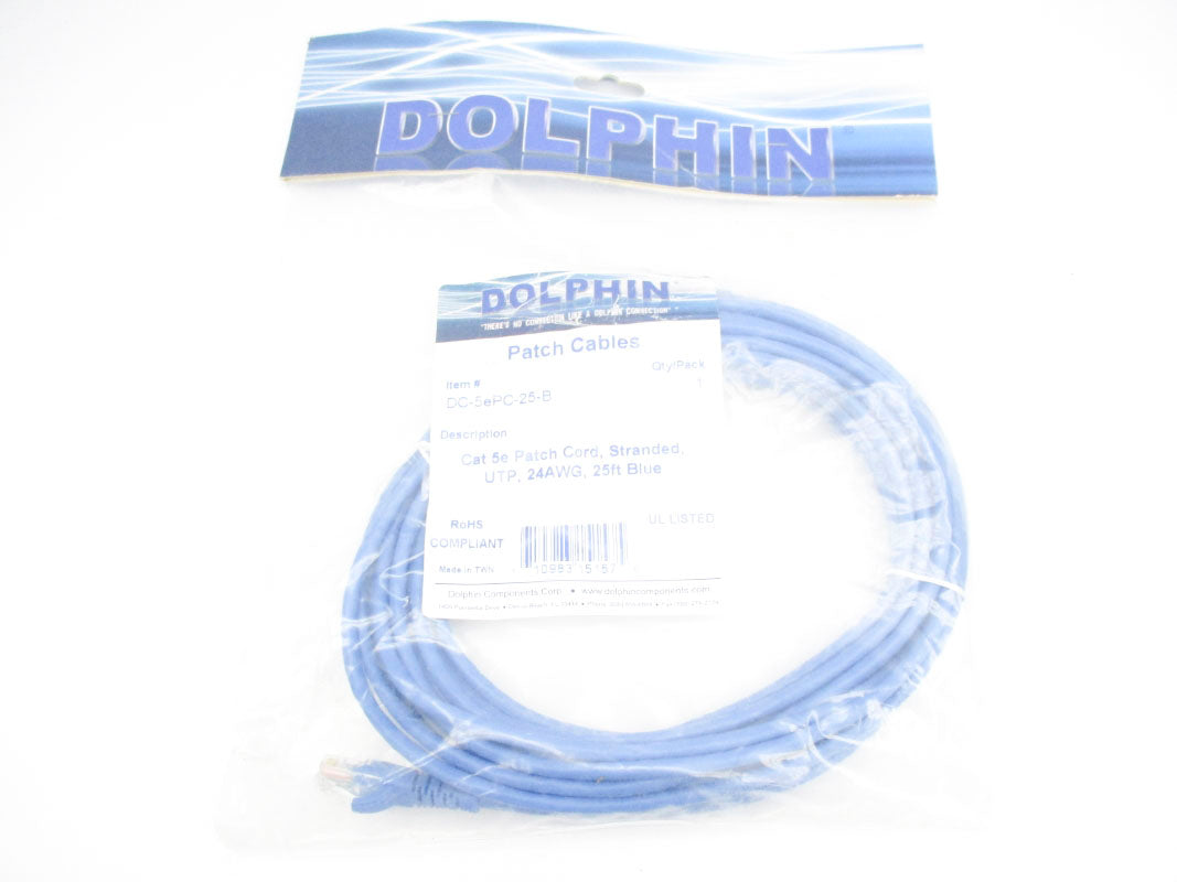 DOLPHIN DC-5EPC-25-B NSMP