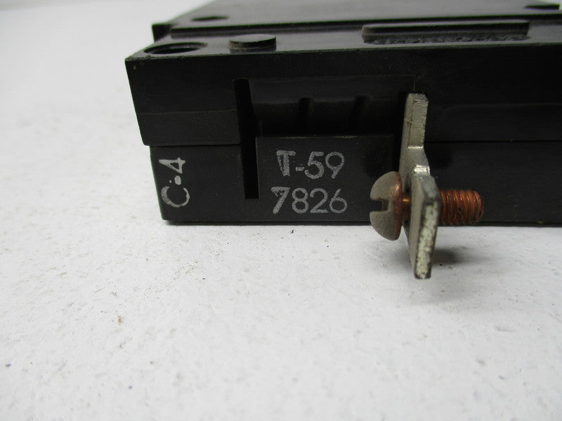 HEINEMANN CD1-G3-U  NSNP