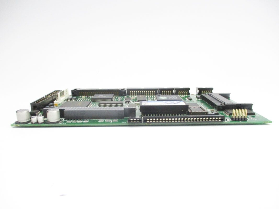 MARKEM ENM38654 REV. B NSMP