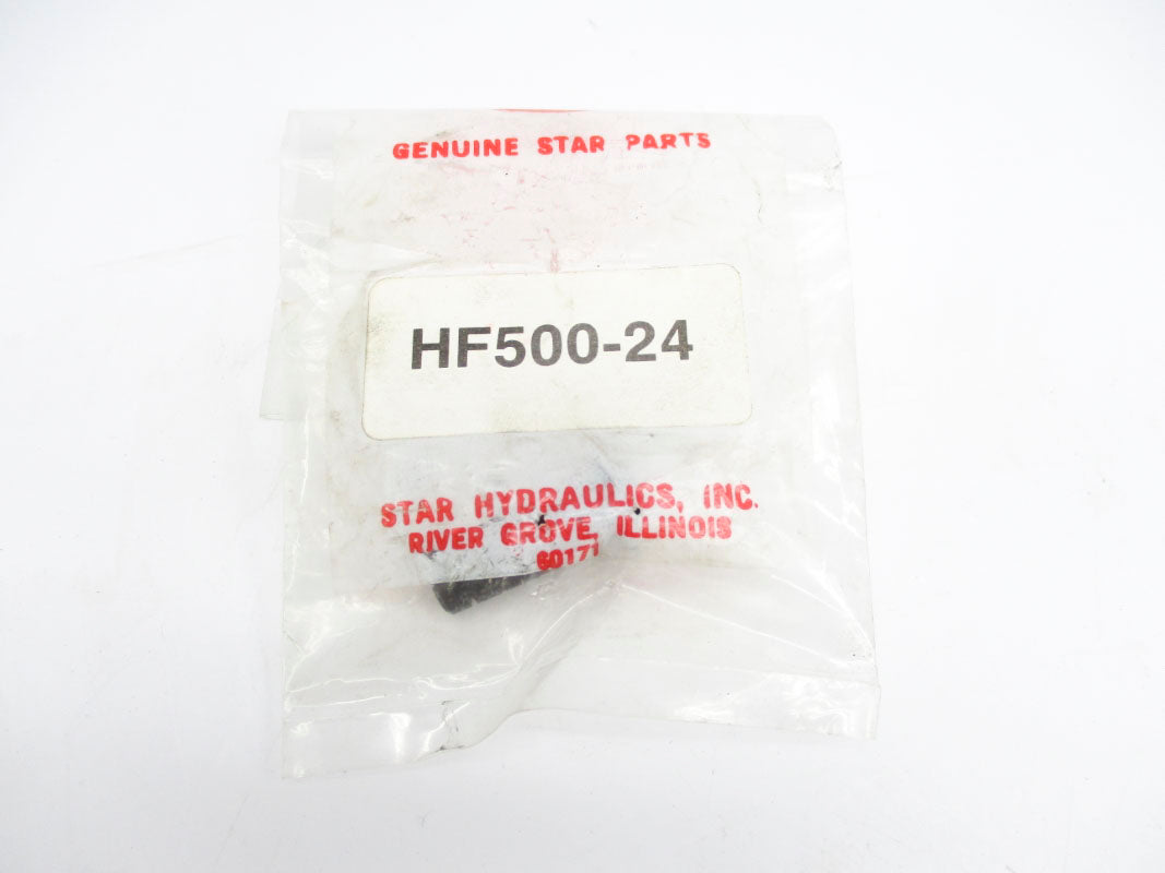 STAR HYDRAULICS HF500-24 NSMP