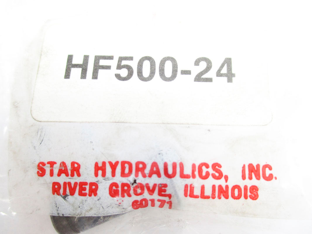 STAR HYDRAULICS HF500-24 NSMP
