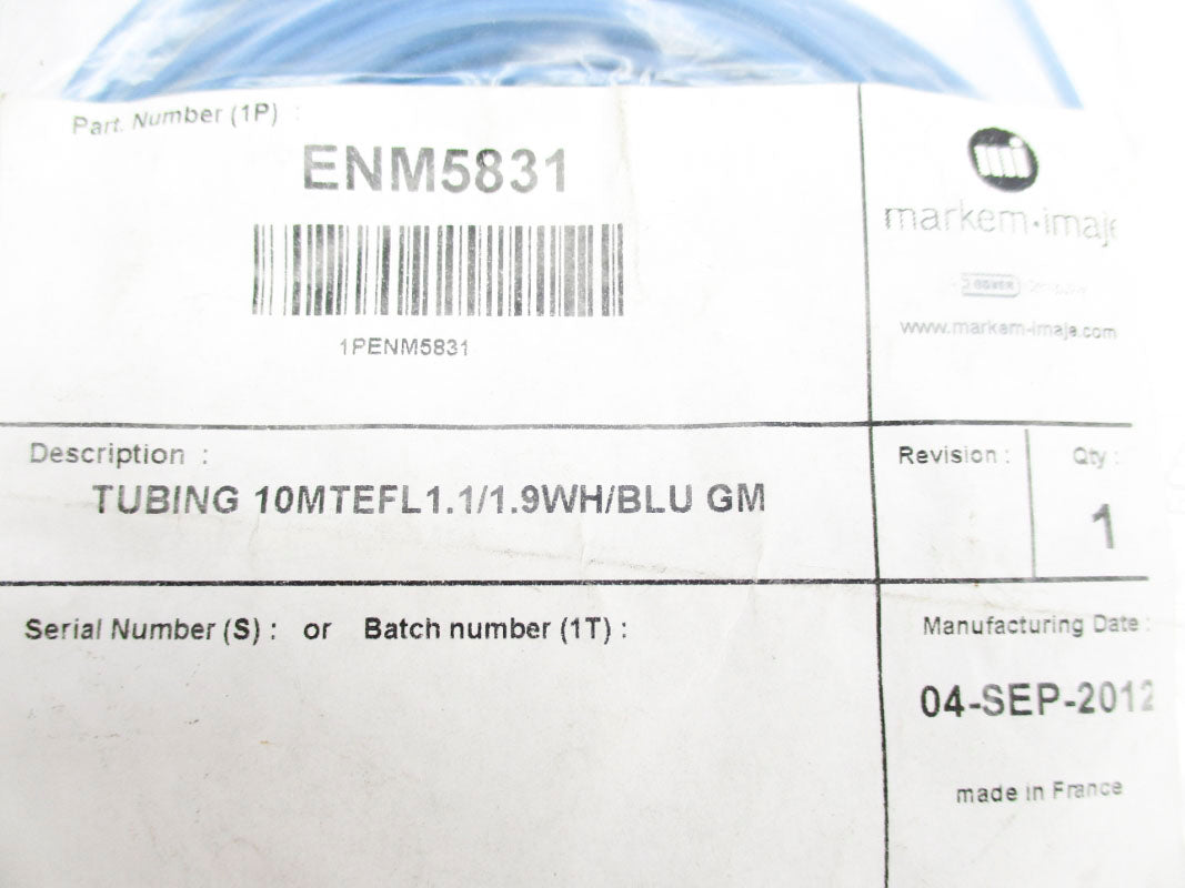 MARKEM IMAJE ENM5831 NSMP