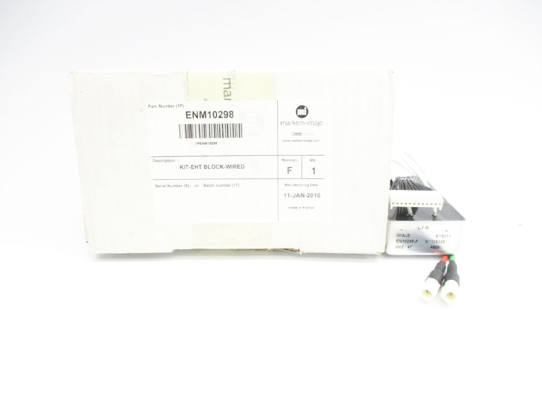 MARKEM IMAJE ENM10298 NSMP