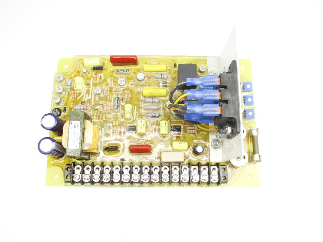 EMERSON 367-500 NSNP