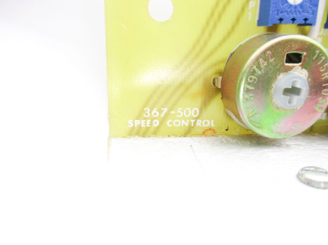 EMERSON 367-500 NSNP