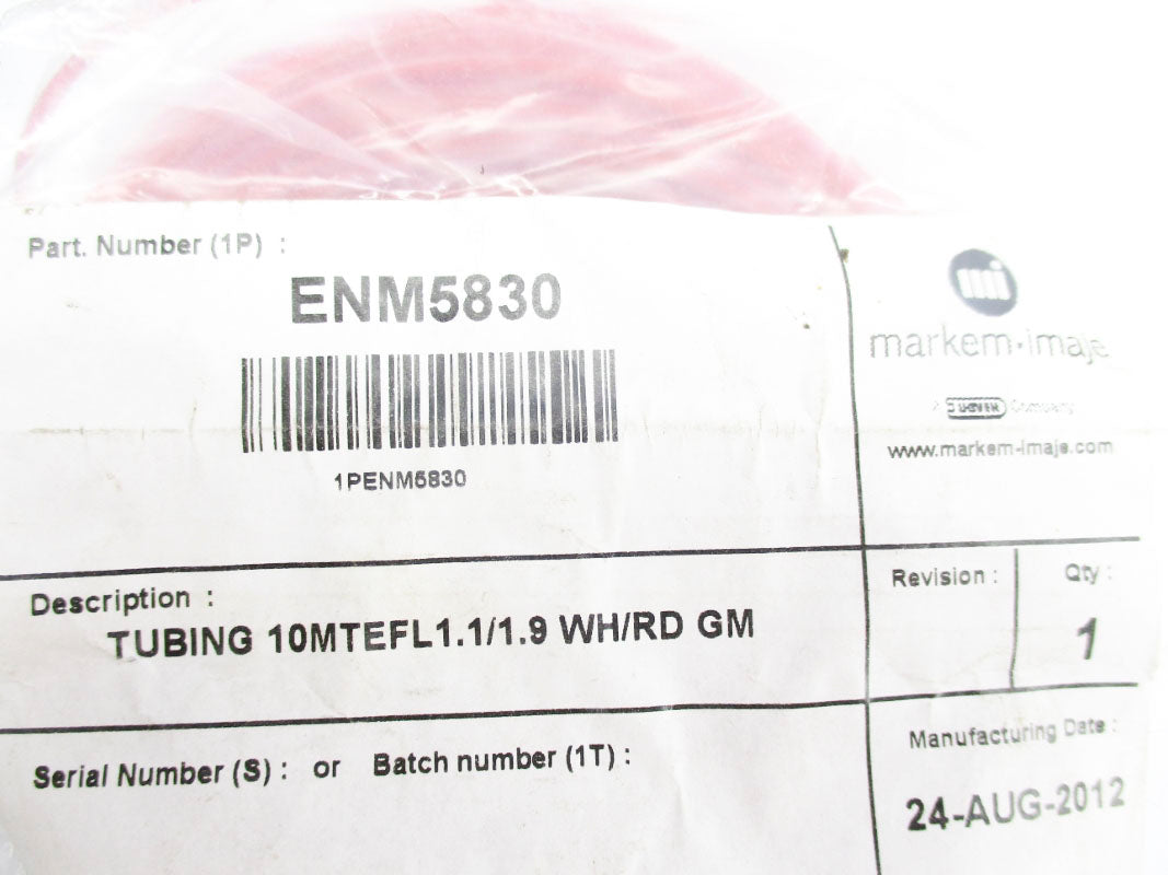 MARKEM IMAJE ENM5830 NSMP