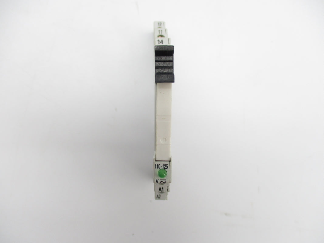 ALLEN BRADLEY 700-HLT1U1 SER. A  250VAC 6A UNMP
