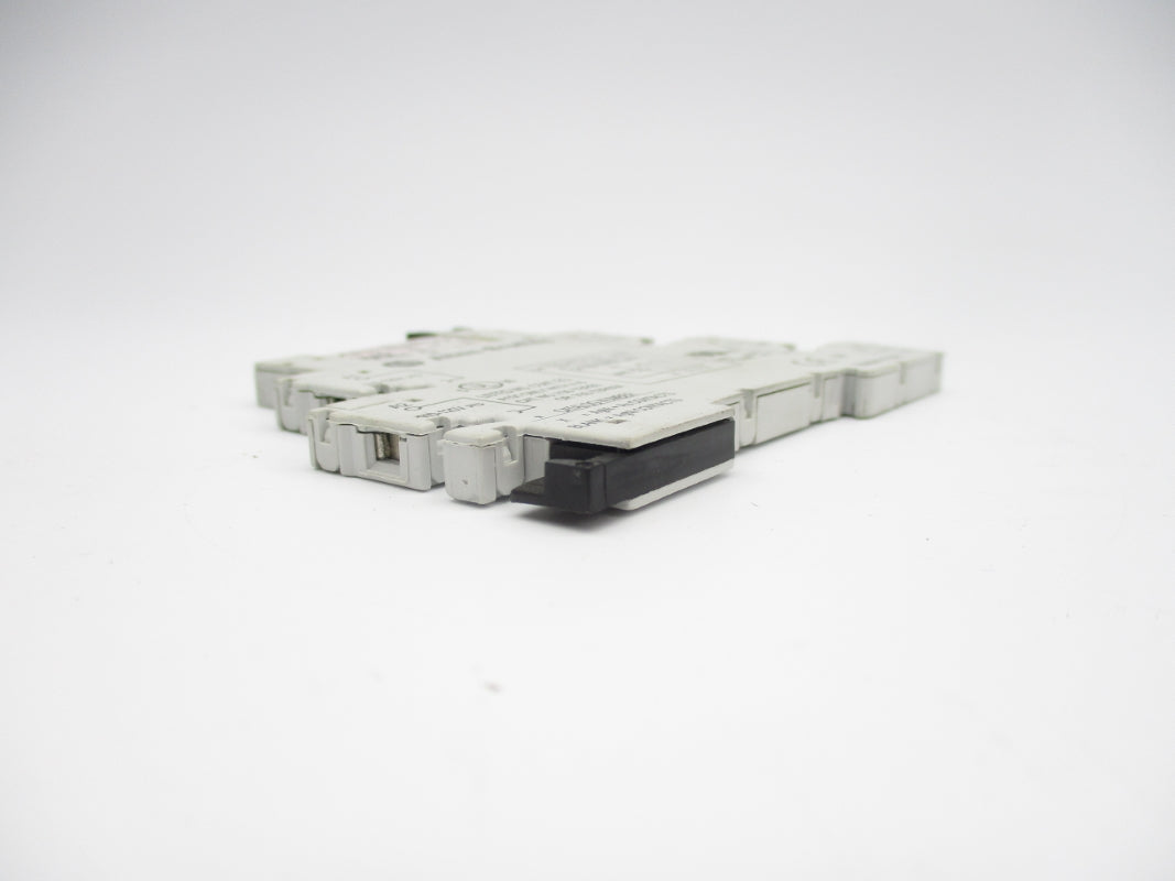 ALLEN BRADLEY 700-HLT1U1 SER. A  250VAC 6A UNMP