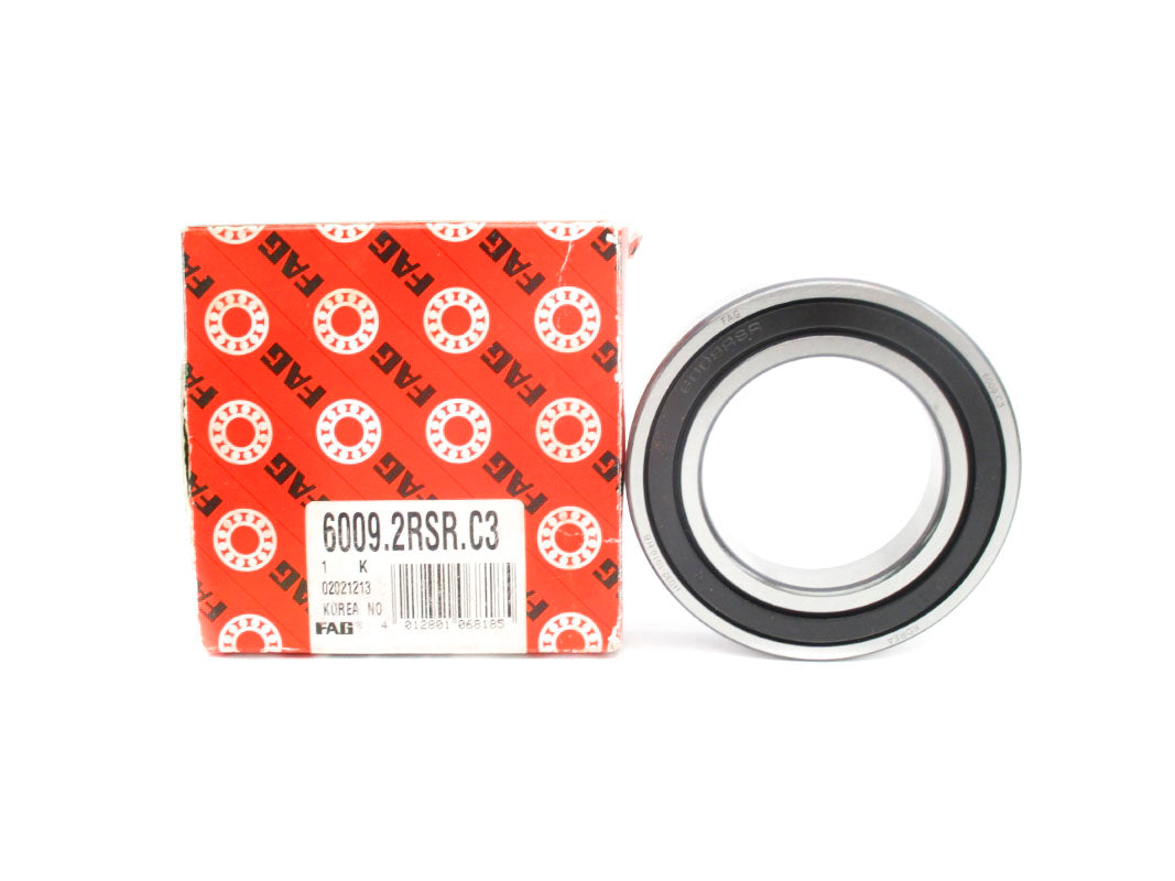 FAG 6009.2RSR.C3 NSMP