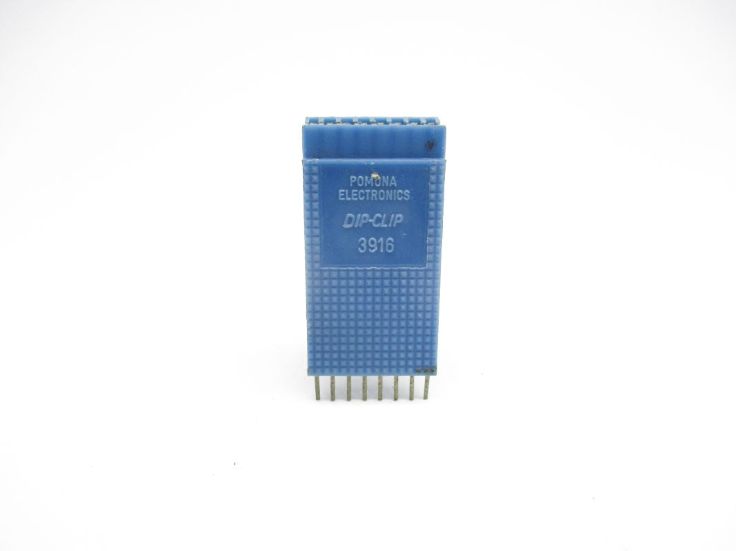 POMONA ELECTRONICS 3916 UNMP