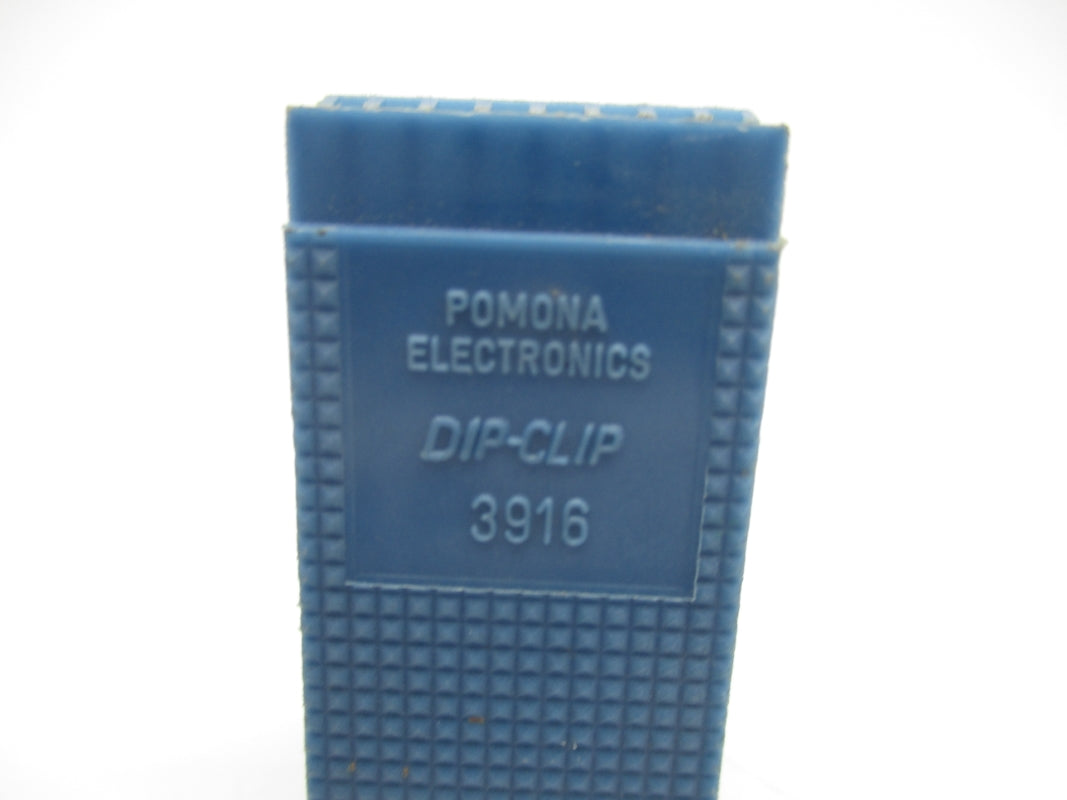 POMONA ELECTRONICS 3916 UNMP