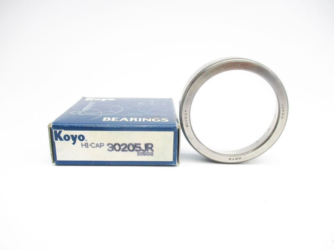 KOYO 30205JR NSMP