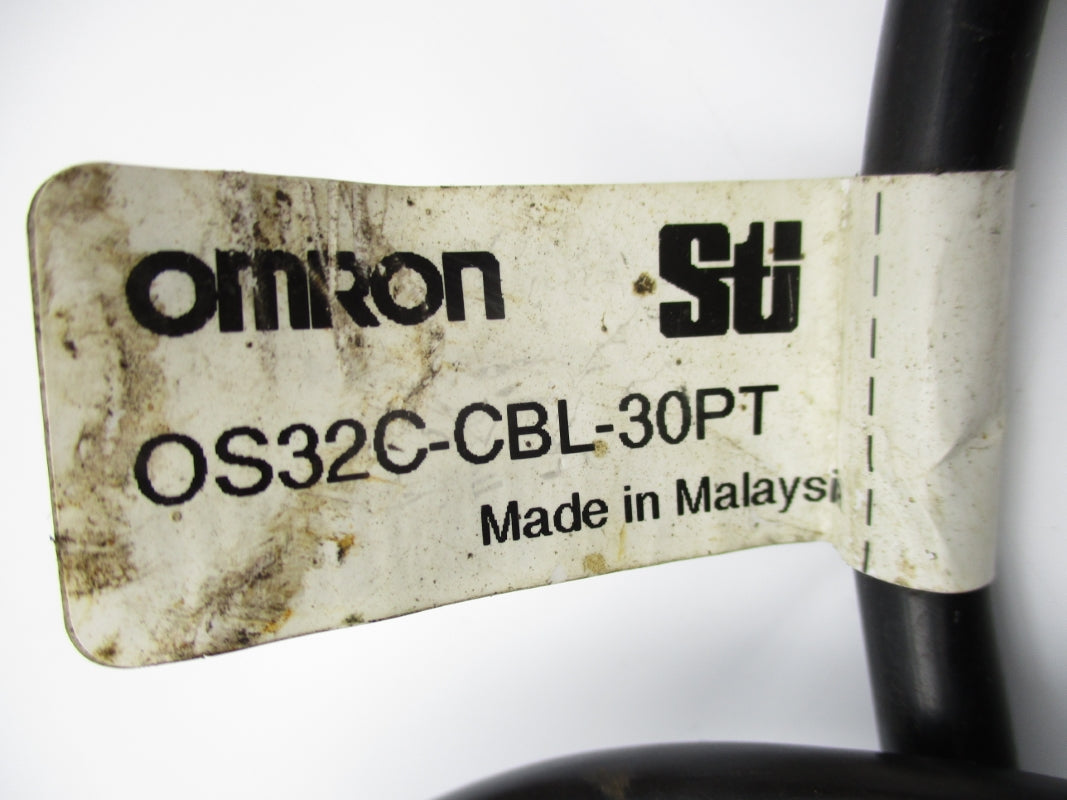 OMRON OS32C-CBL-30PT UNMP