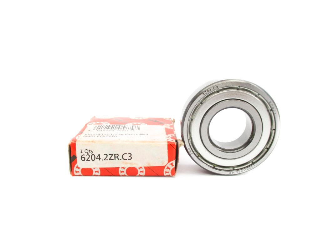 FAG 6204.2ZR.C3 NSMP